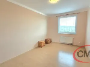Pronájem bytu 2+kk, Praha, Wiedermannova, 51 m2