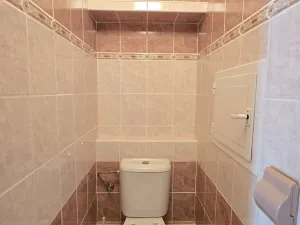 Pronájem bytu 2+kk, Praha, Wiedermannova, 51 m2