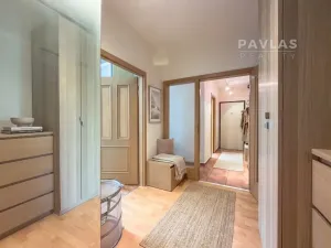 Prodej bytu 3+1, České Budějovice, Dlouhá, 79 m2