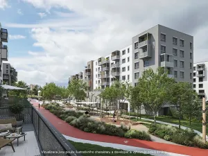 Prodej bytu 3+kk, Kladno, Unhošťská, 69 m2