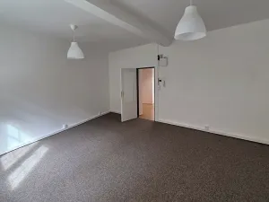 Pronájem bytu 1+1, Praha - Vinohrady, Vinohradská, 49 m2