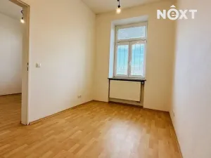 Pronájem bytu 2+kk, České Budějovice, Dobrovodská, 31 m2