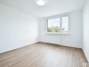 Pronájem bytu 2+1, Olomouc, Schweitzerova, 56 m2