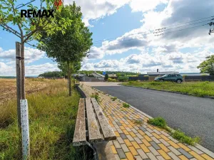 Prodej pozemku pro bydlení, Zruč-Senec, 1458 m2