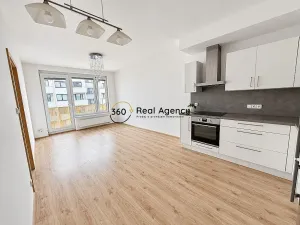 Pronájem bytu 2+kk, Praha - Dolní Měcholupy, Honzíkova, 59 m2