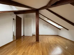 Prodej bytu 3+kk, Praha - Vyšehrad, Neklanova, 53 m2