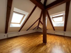 Prodej bytu 3+kk, Praha - Vyšehrad, Neklanova, 53 m2