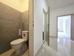 Pronájem bytu 2+kk, Brno, Kabátníkova, 58 m2