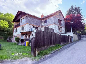 Prodej rodinného domu, Kralupy nad Vltavou, V Rokli, 418 m2