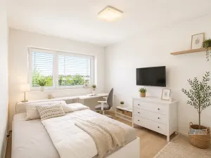 Prodej rodinného domu, Praha - Řeporyje, Ve výhledu, 146 m2