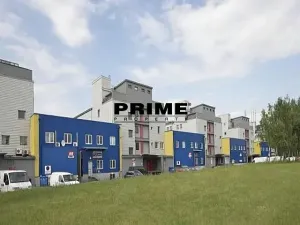 Pronájem skladu, Praha - Horní Počernice, Ve žlíbku, 1395 m2
