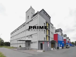 Pronájem skladu, Praha - Horní Počernice, Ve žlíbku, 77 m2