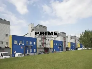 Pronájem skladu, Praha - Horní Počernice, Ve žlíbku, 77 m2