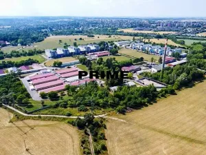 Pronájem skladu, Praha - Horní Počernice, Ve žlíbku, 77 m2