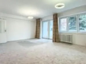 Pronájem bytu 2+kk, Praha - Holešovice, Ortenovo náměstí, 61 m2