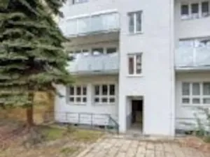 Pronájem bytu 2+kk, Praha - Holešovice, Ortenovo náměstí, 61 m2
