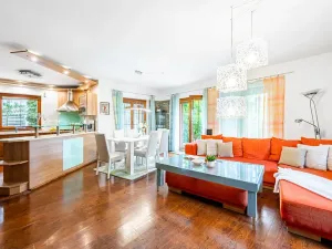 Prodej rodinného domu, Květnice, Sosnová, 170 m2