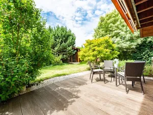 Prodej rodinného domu, Květnice, Sosnová, 170 m2