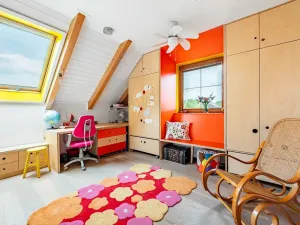 Prodej rodinného domu, Květnice, Sosnová, 170 m2