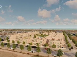 Prodej bytu 4+kk, Pilar de La Horadada, Alicante, Španělsko, 102 m2