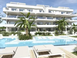 Prodej bytu 3+kk, Orihuela Costa, Alicante, Španělsko, 77 m2