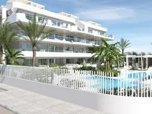 Prodej bytu 3+kk, Orihuela Costa, Alicante, Španělsko, 77 m2