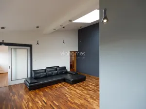 Prodej vily, Praha - Stodůlky, Za Mototechnou, 210 m2