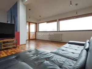 Prodej vily, Praha - Stodůlky, Za Mototechnou, 210 m2
