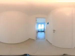 Pronájem bytu 2+kk, Praha - Žižkov, Kaplířova, 53 m2