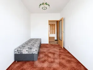 Pronájem bytu 3+1, Brno, Ramešova, 73 m2