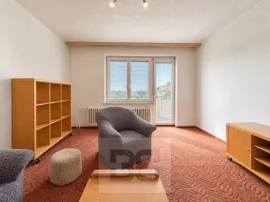 Pronájem bytu 3+1, Brno, Ramešova, 73 m2