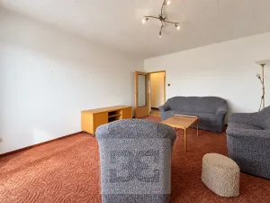Pronájem bytu 3+1, Brno, Ramešova, 73 m2