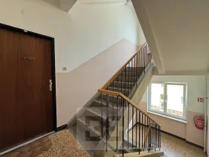 Pronájem bytu 3+1, Brno, Ramešova, 73 m2