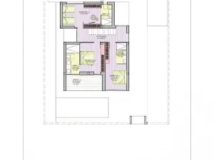 Prodej rodinného domu, Orihuela Costa, Alicante, Španělsko, 225 m2