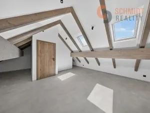 Prodej rodinného domu, Dolní Věstonice, Hlavní, 239 m2