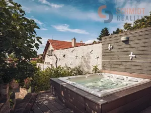 Prodej rodinného domu, Mikulov, 1. května, 310 m2
