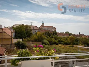 Prodej rodinného domu, Mikulov, Brněnská, 221 m2