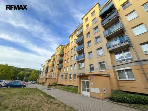 Pronájem bytu 3+kk, Praha - Libeň, Kovanecká, 74 m2