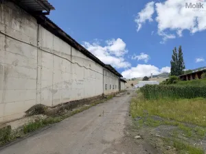 Pronájem skladu, Hrobčice - Razice, 28 m2