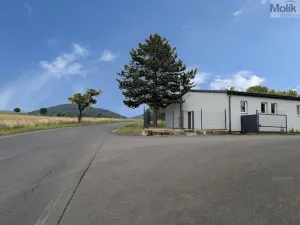 Pronájem skladu, Hrobčice - Razice, 28 m2