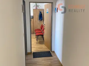 Pronájem kanceláře, Hustopeče, Janáčkova, 16 m2