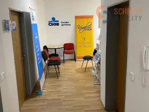 Pronájem kanceláře, Hustopeče, Janáčkova, 16 m2