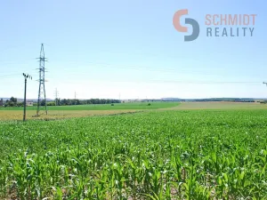 Prodej pole, Mikulov, Nová, 129352 m2