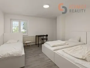 Prodej rodinného domu, Hustopeče, Hybešova, 230 m2