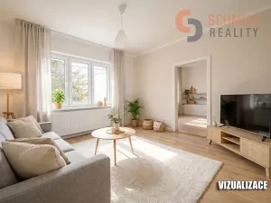 Prodej rodinného domu, Bílovice nad Svitavou, Obřanská, 175 m2