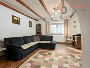Prodej rodinného domu, Pavlov, Na Návsi, 112 m2