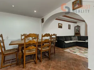 Prodej rodinného domu, Pavlov, Na Návsi, 112 m2