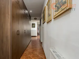 Prodej rodinného domu, Pavlov, Na Návsi, 112 m2