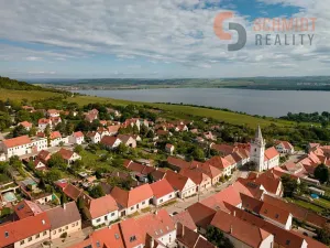 Prodej rodinného domu, Pavlov, Na Návsi, 112 m2