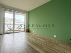 Prodej bytu 2+kk, České Budějovice, U Branišovského lesa, 52 m2